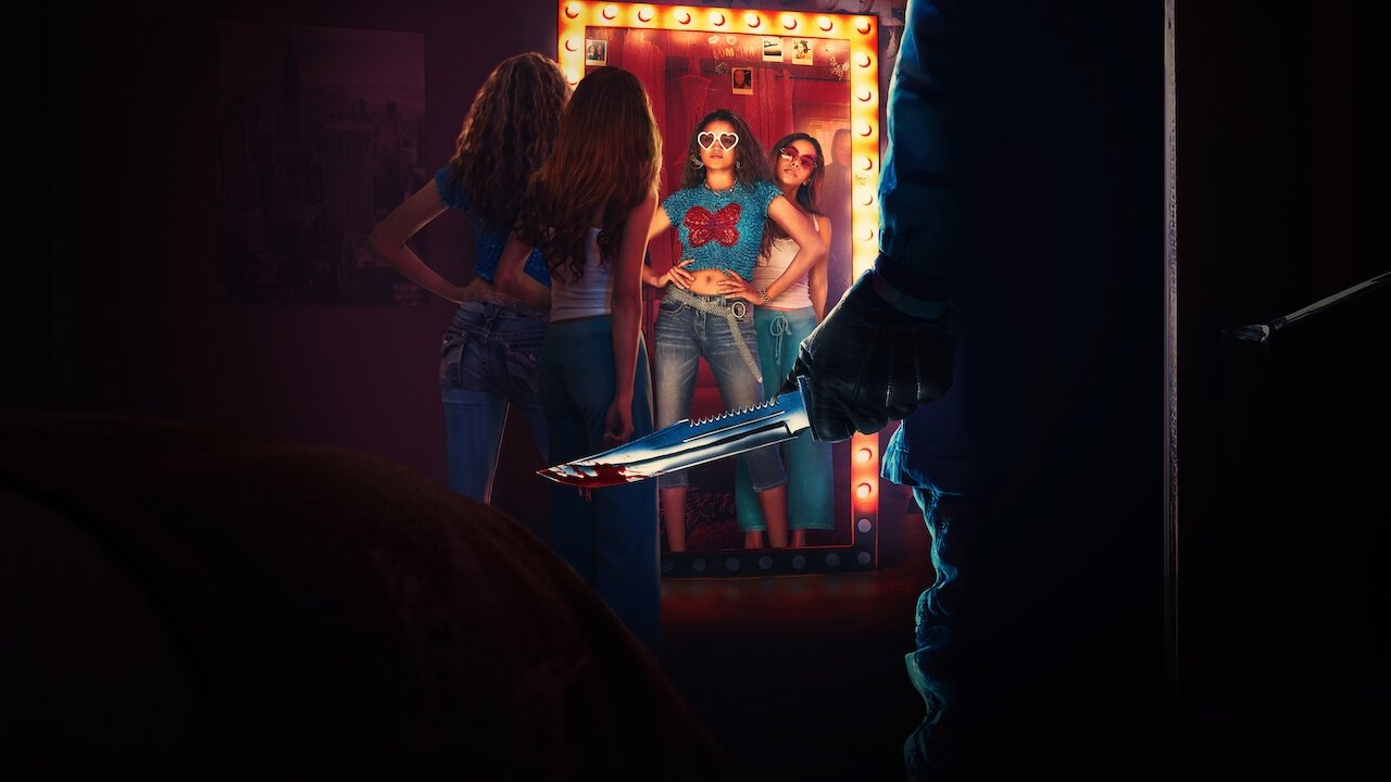 Time Cut Movie Screenshot 5