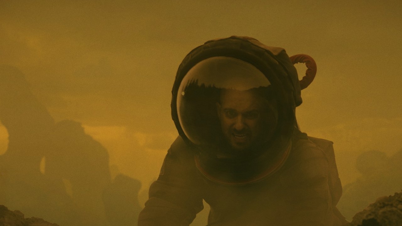 Darkside Movie Screenshot 1
