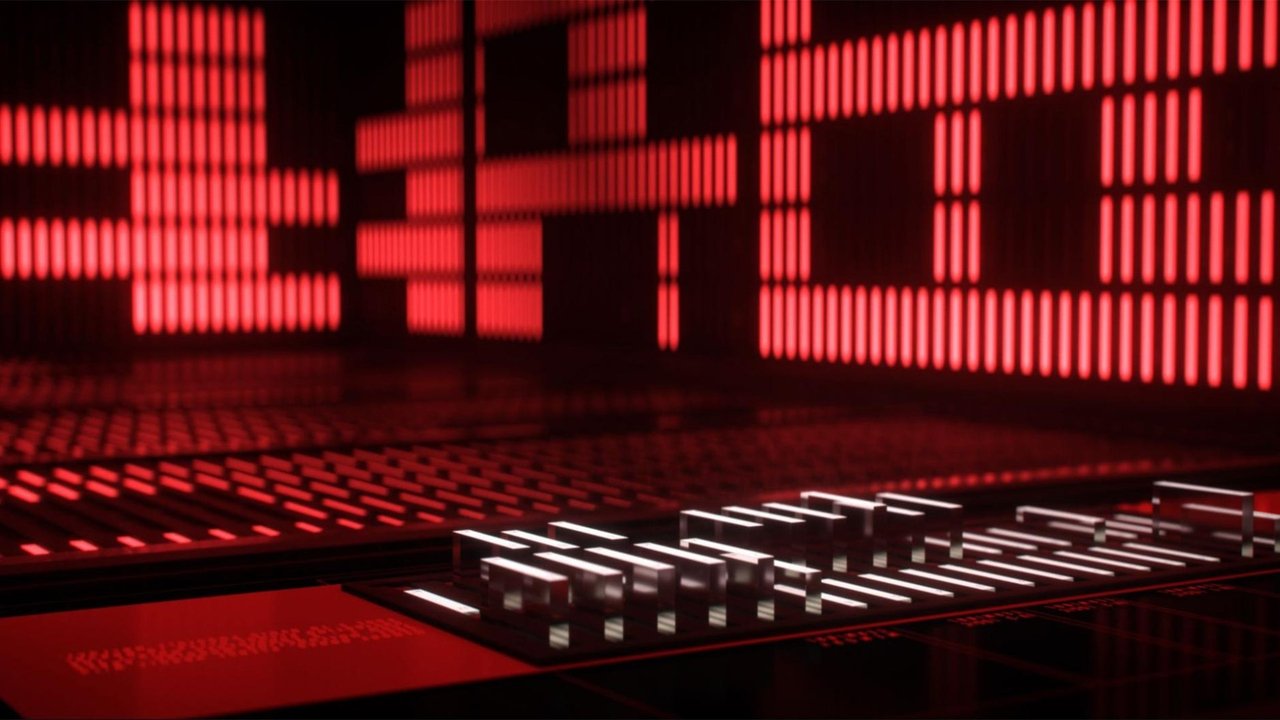 2001: Creating Kubrickâ€™s Space Odyssey Movie Screenshot 1