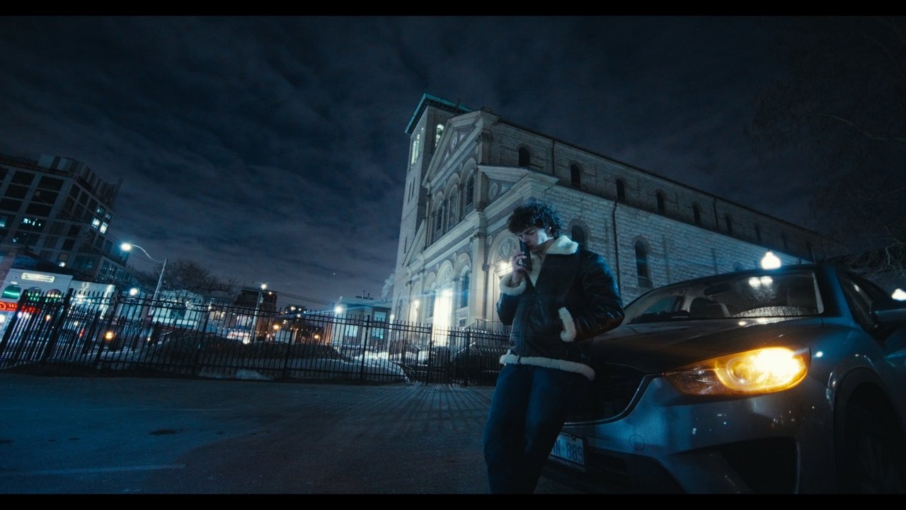 STRINGS Movie Screenshot 3
