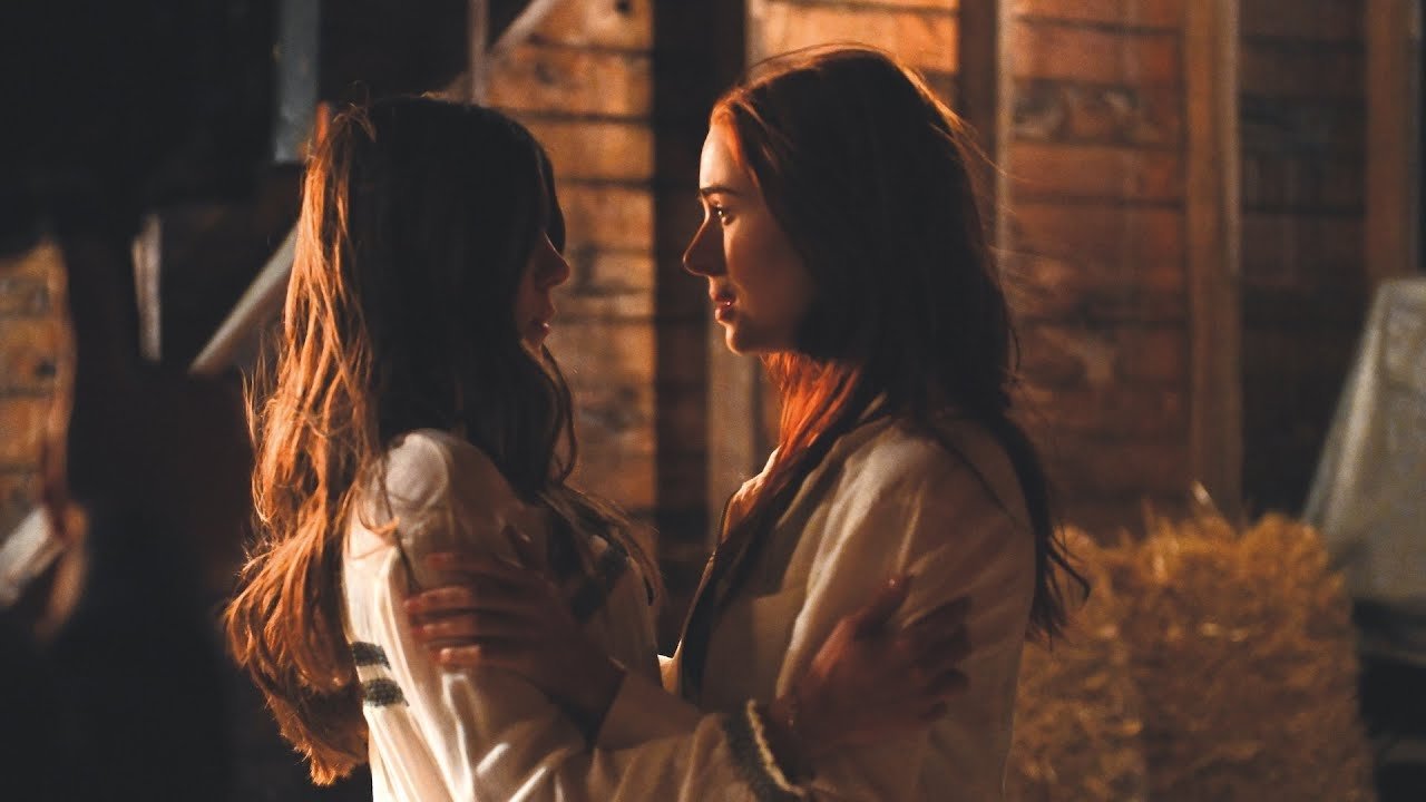 Polarized Movie Screenshot 2