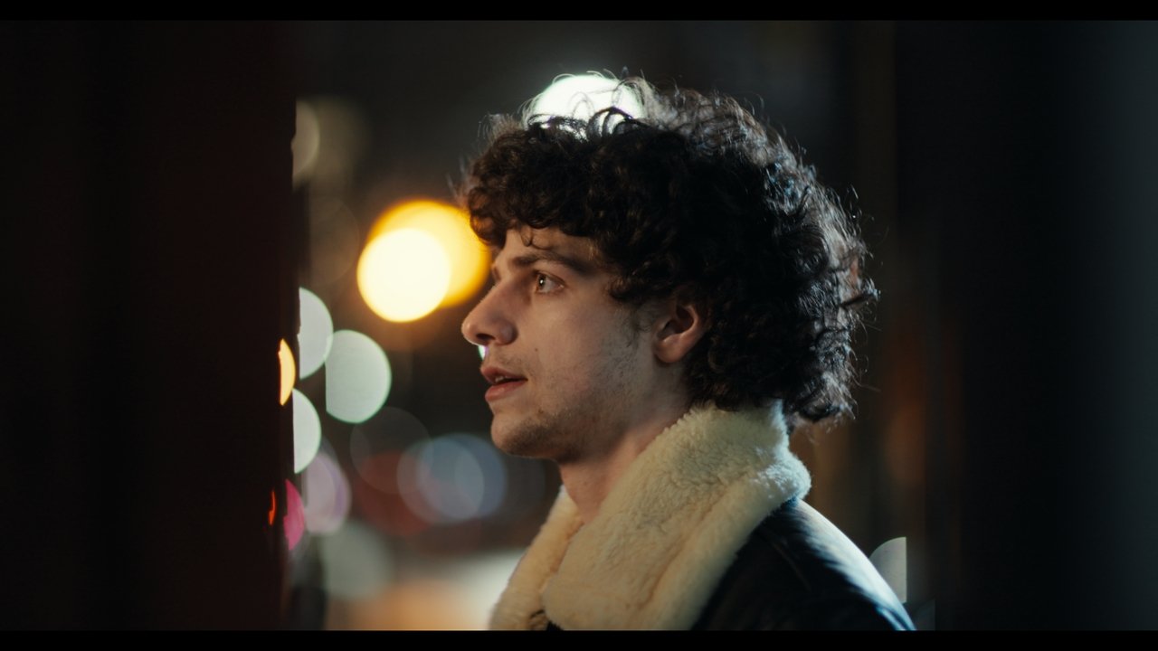 STRINGS Movie Screenshot 5