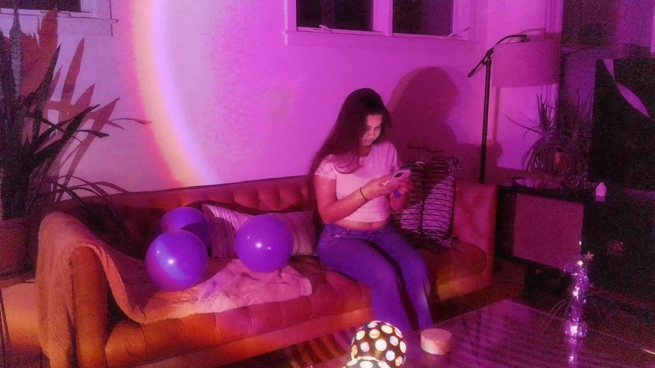 House Party Movie Screenshot 2