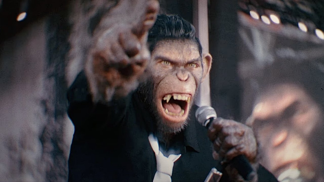 Better Man Movie Screenshot 4