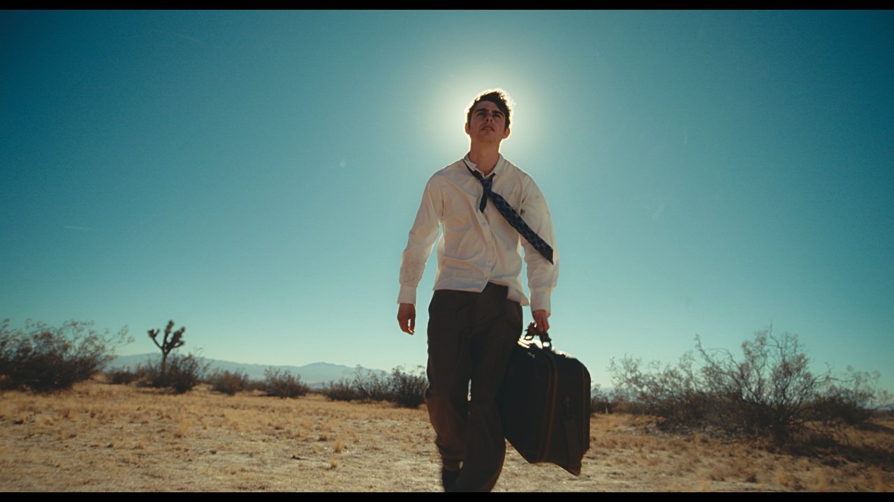 Los Angles Movie Screenshot 1
