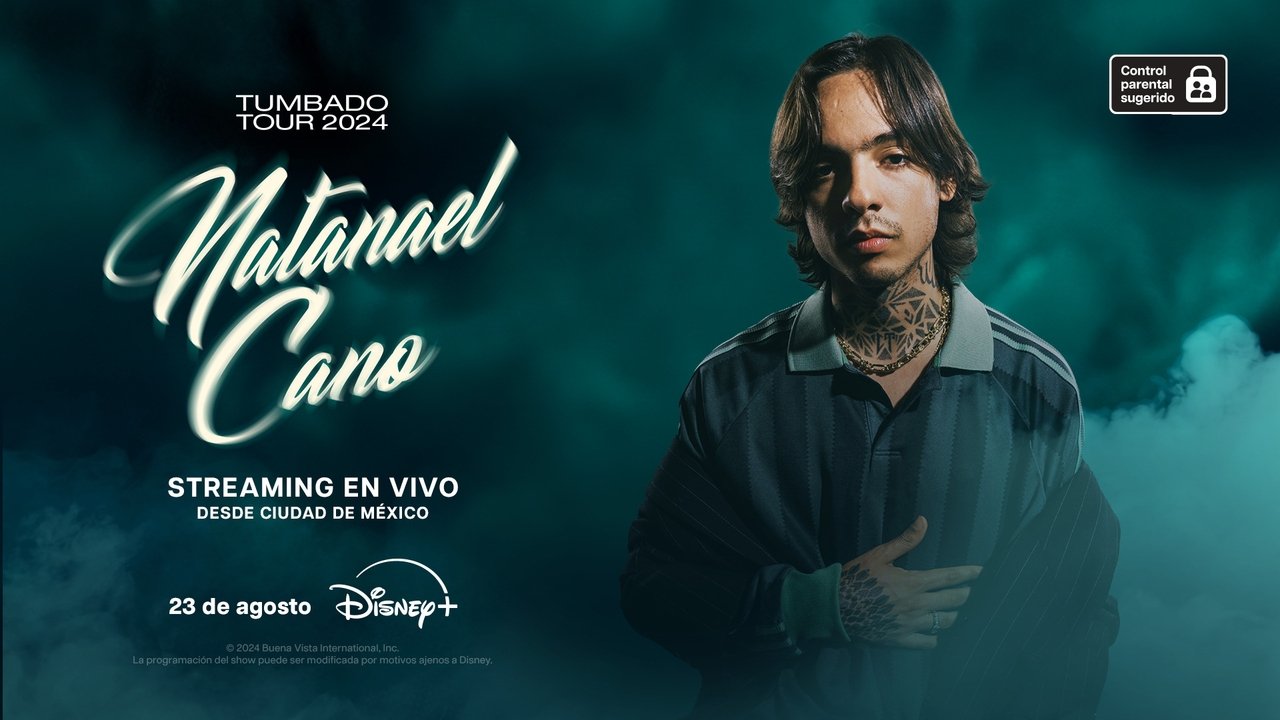 Natanael Cano: Tumbado Tour 2024 Movie Screenshot 1