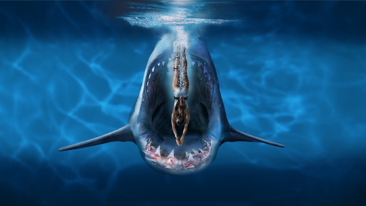 Deep Blue Sea 3 Movie Screenshot 1