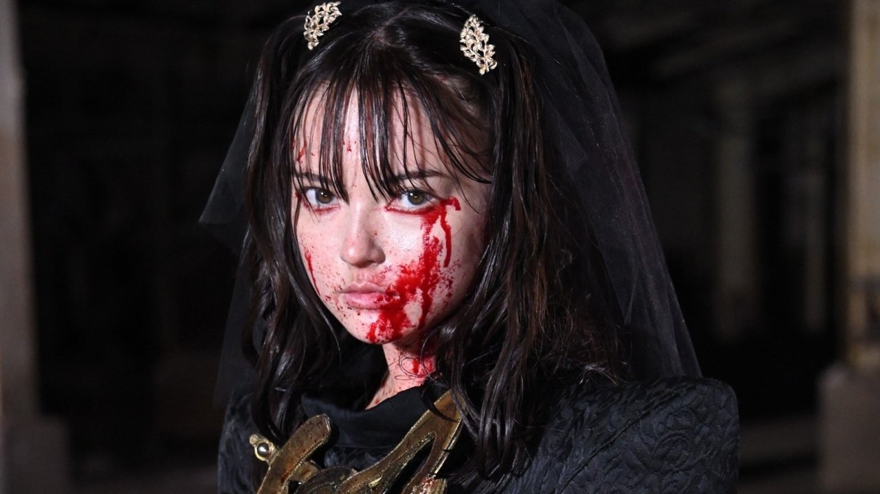 The Dark Revelation: Lachesis Movie Screenshot 2