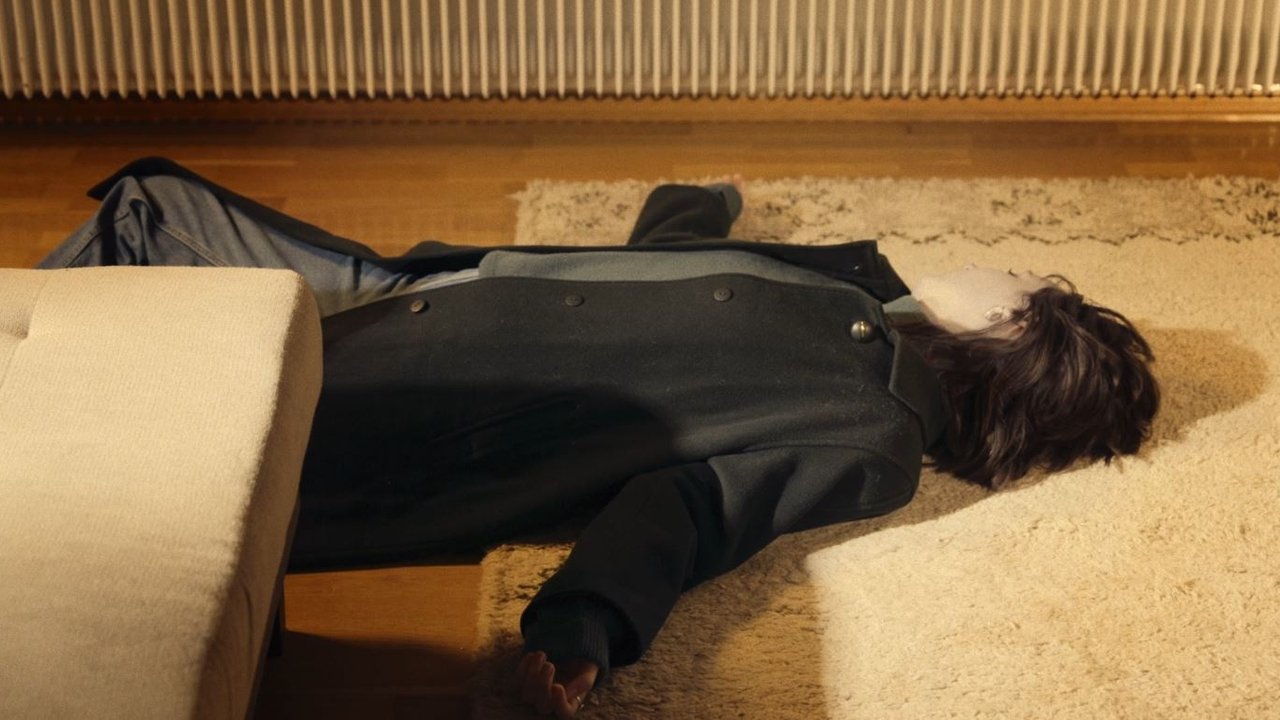 Eva, Again Movie Screenshot 1