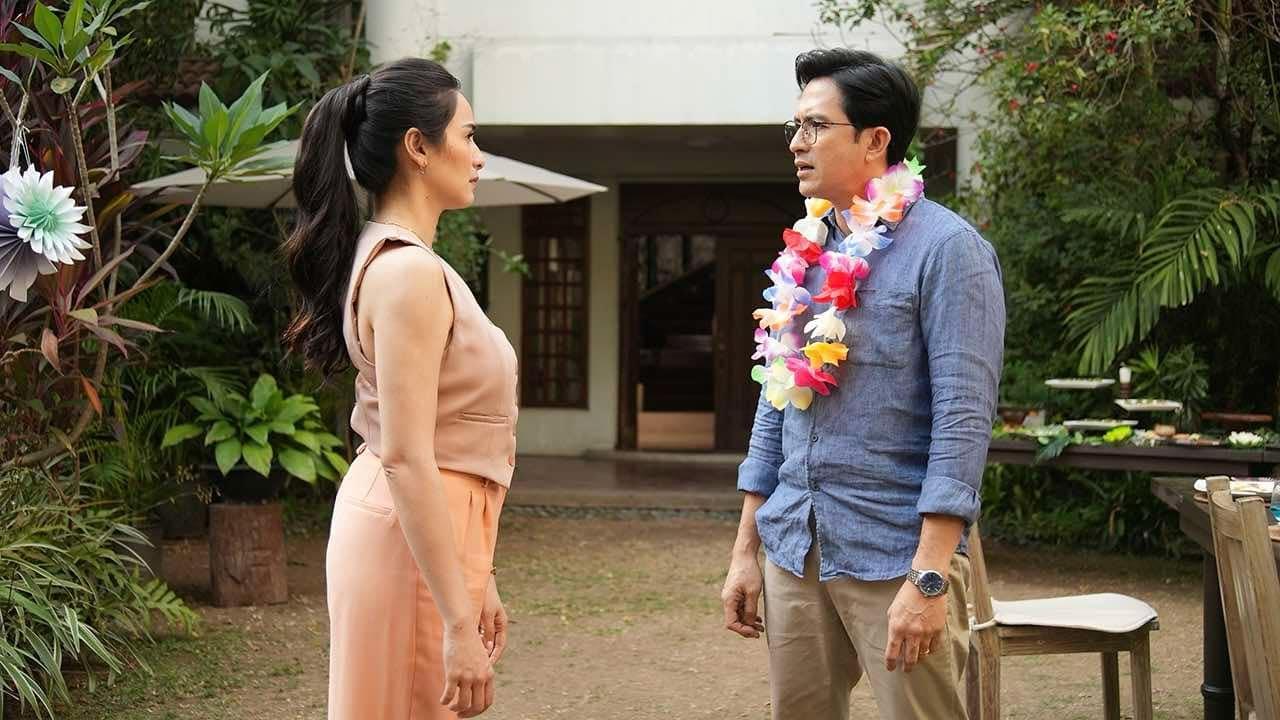 Everything About My Wife Movie Screenshot 1