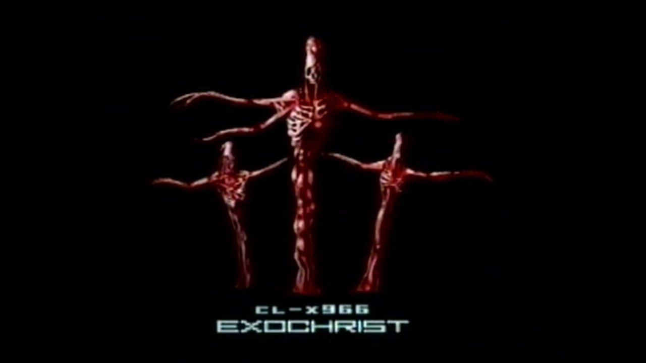 Ataraxia Movie Screenshot 5