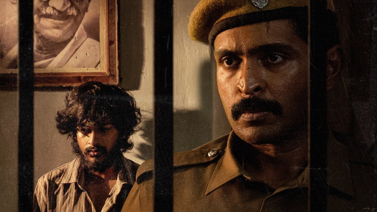 Sirai Movie Screenshot 2