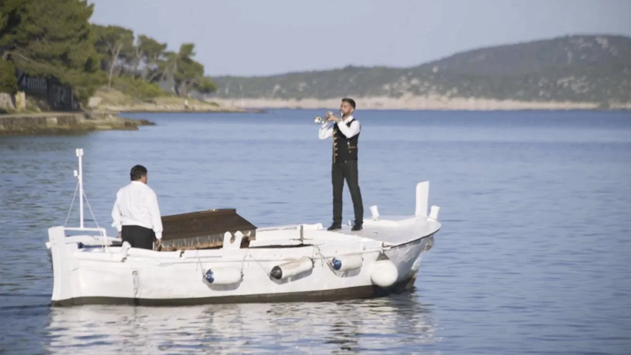 Underground Top of the Charts Movie Screenshot 1