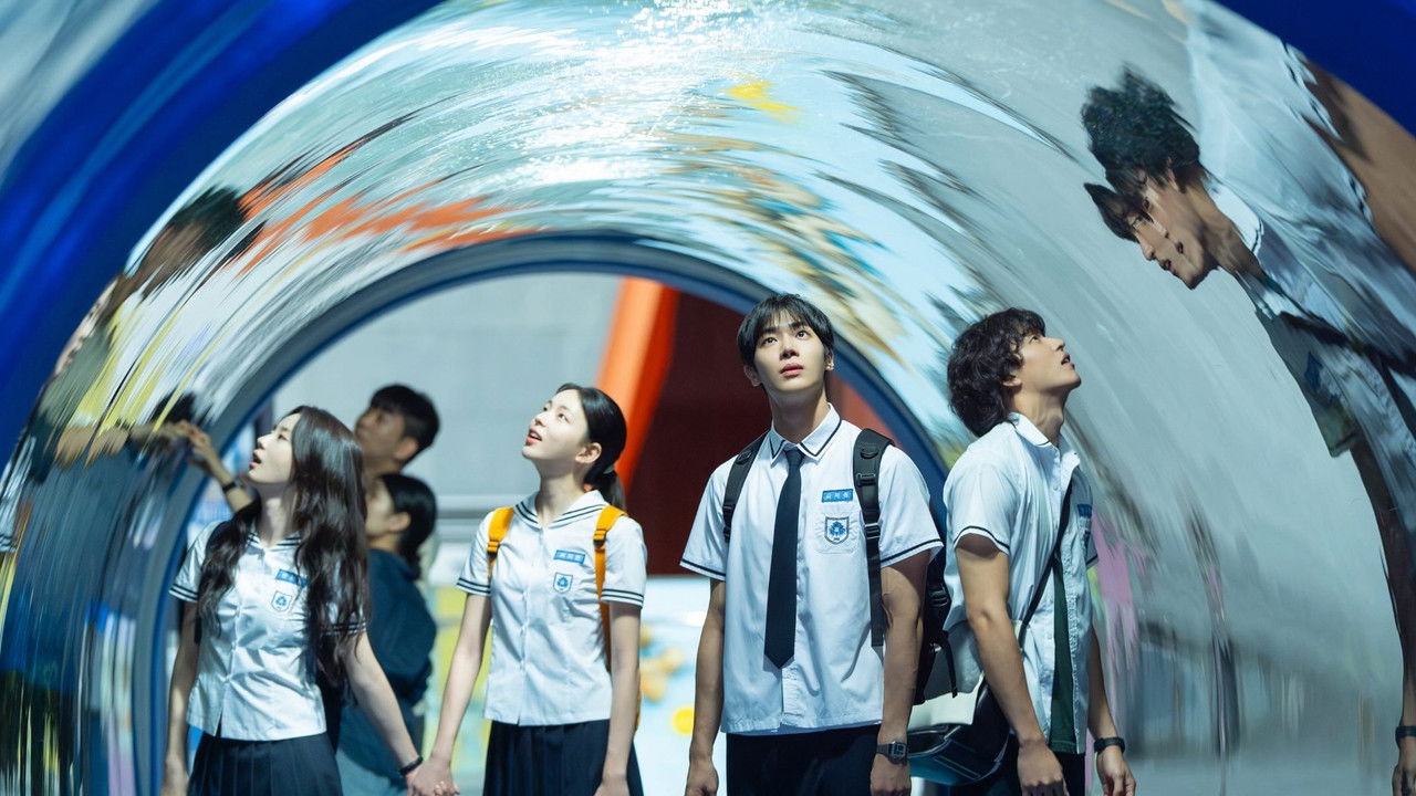 Even If This Love Disappears Tonight Movie Screenshot 1