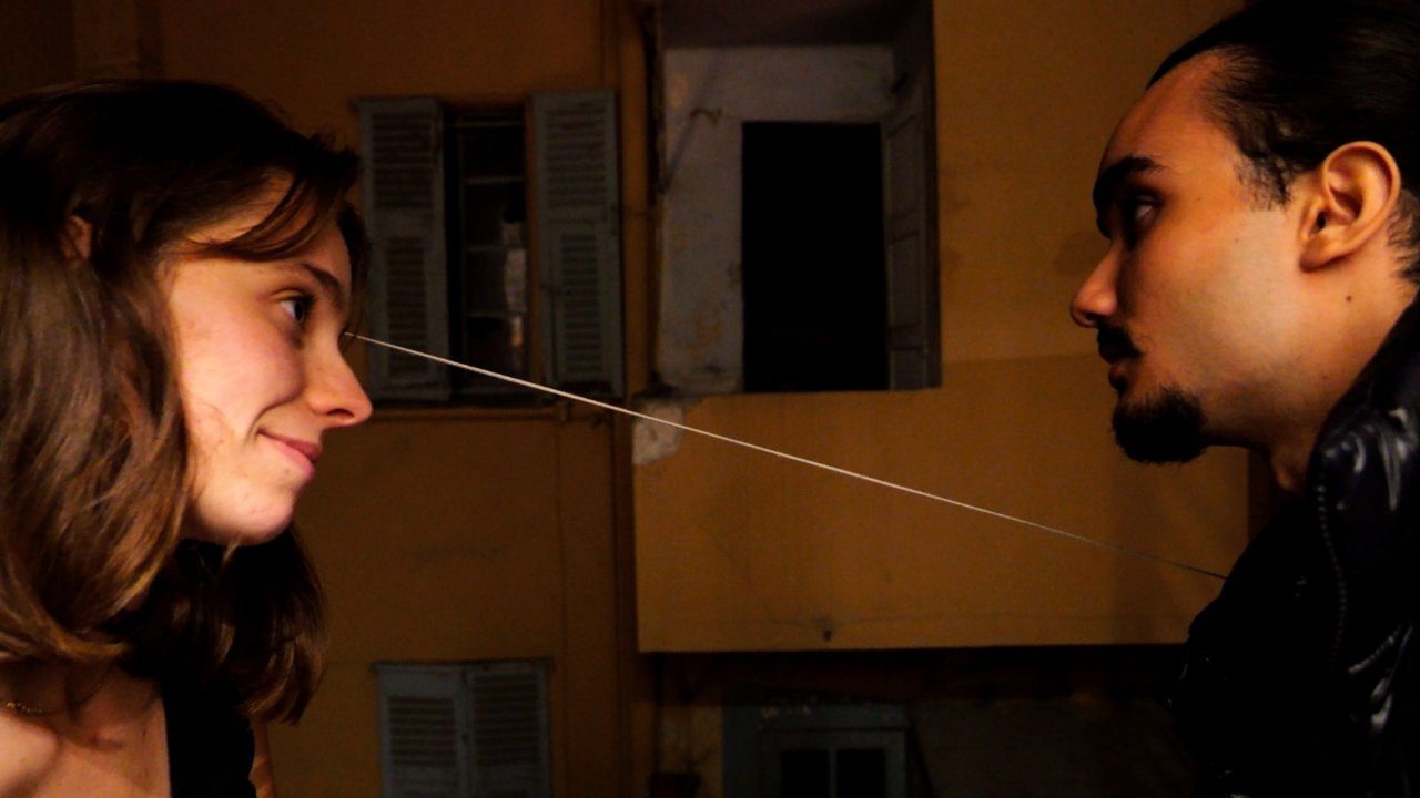 Mara à minuit Movie Screenshot 3