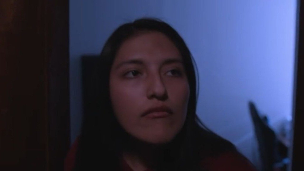 Una Polera Con Recuerdos Movie Screenshot 2