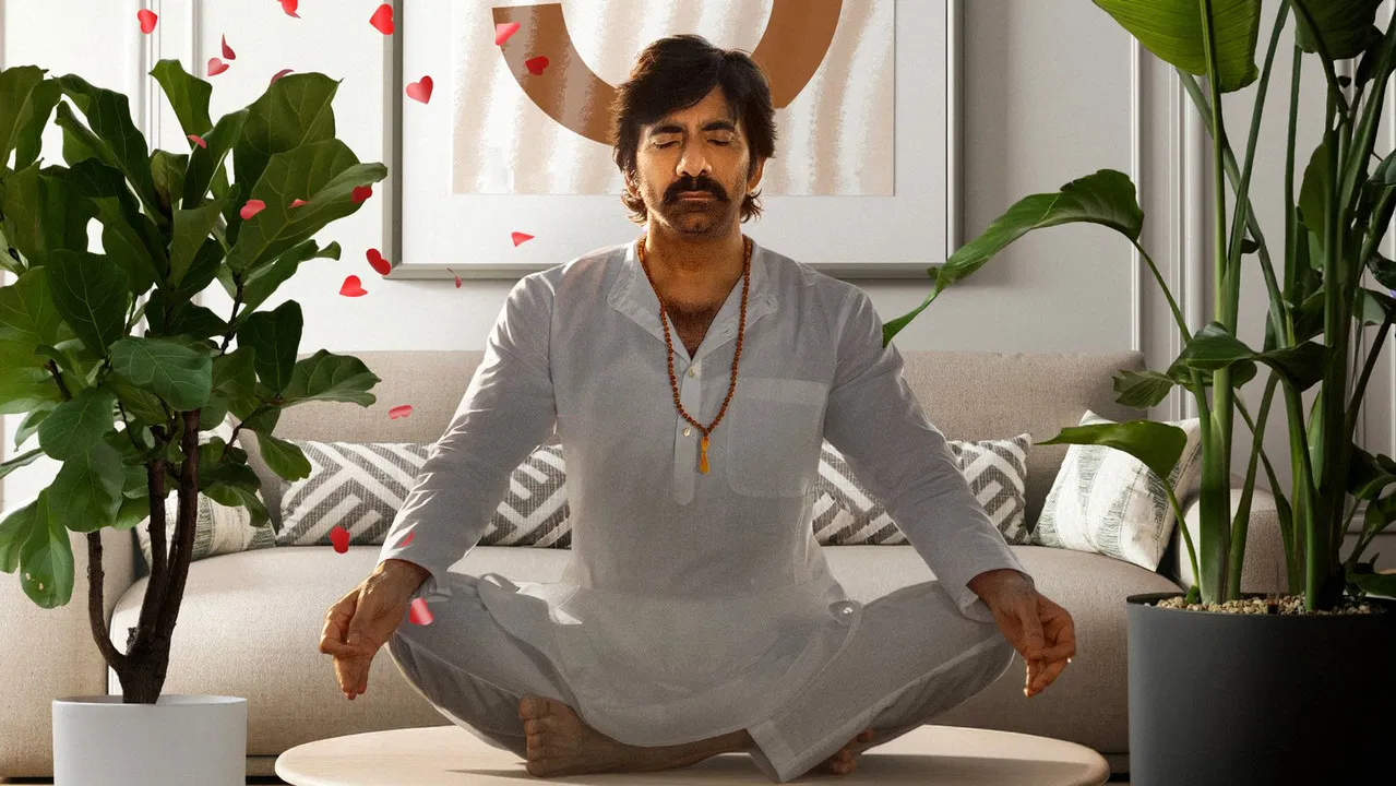 Bhartha Mahasayulaku Wignyapthi Movie Screenshot 5