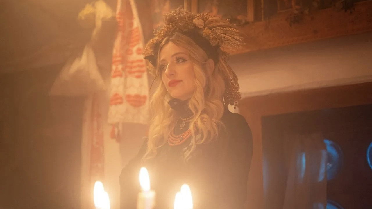 There Was Dog Sirko Movie Screenshot 1