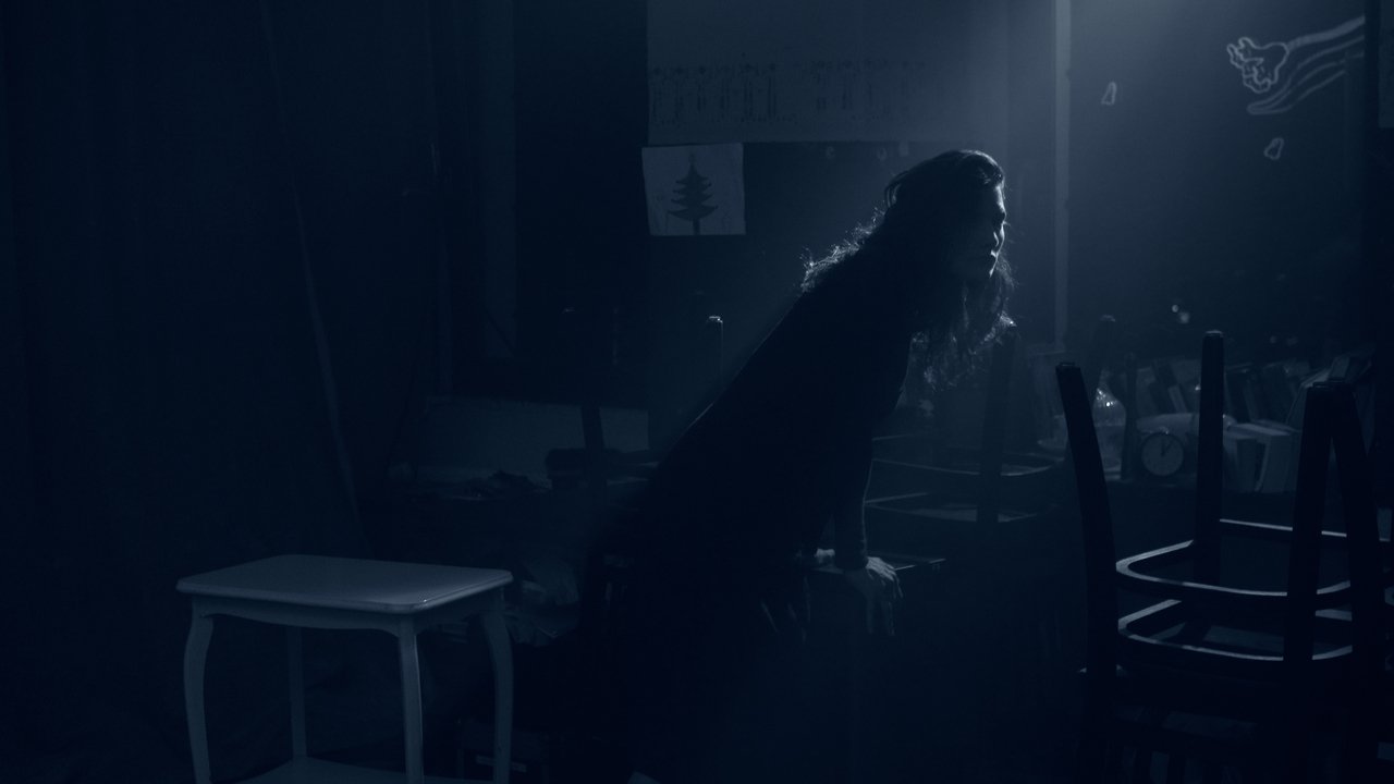 A Mere Encounter Movie Screenshot 1