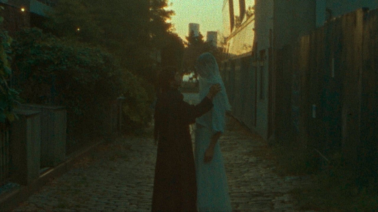 Muse Movie Screenshot 1