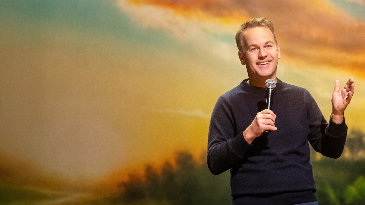 Mike Birbiglia: The Good Life Movie Screenshot 1