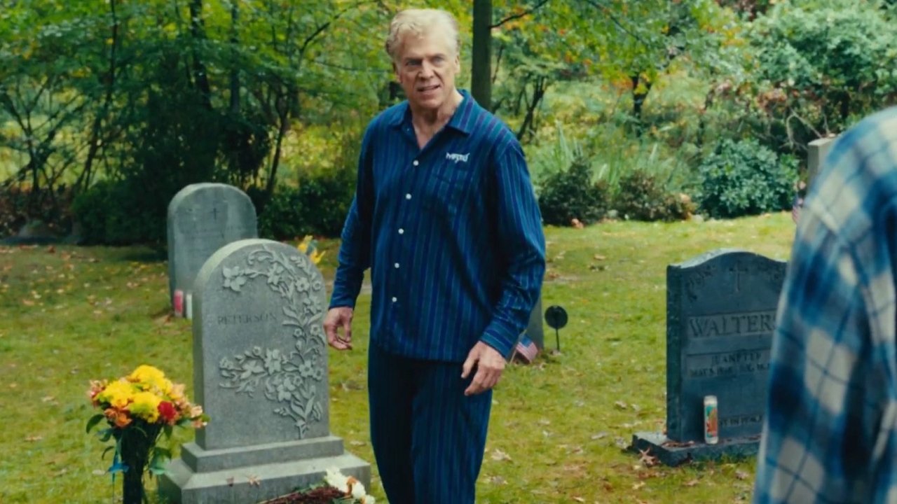 Happy Gilmore 2 Movie Screenshot 5