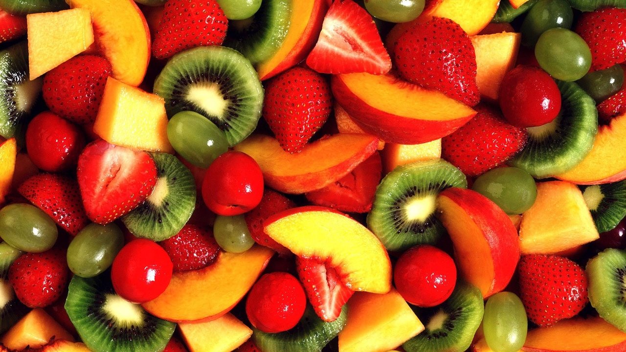 Salade de Fruits Movie Screenshot 1