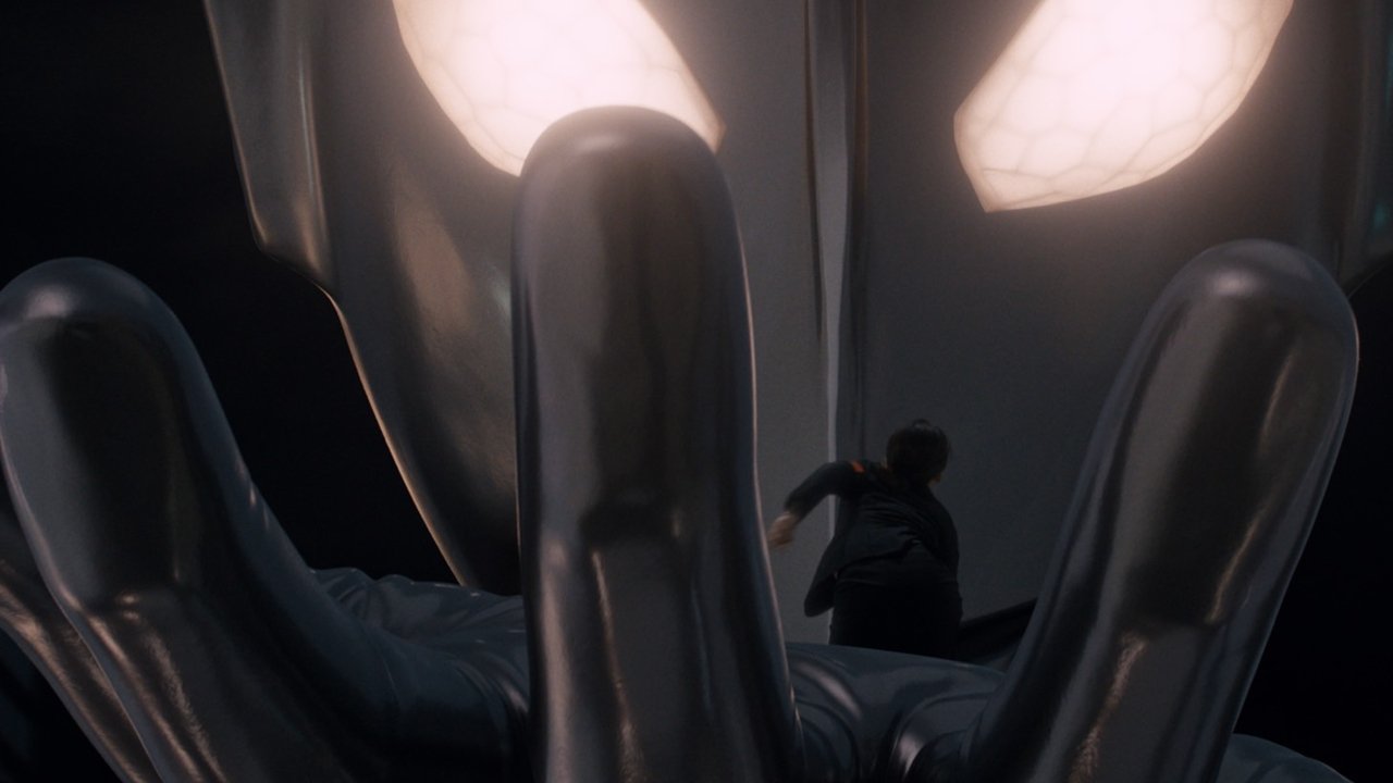 Shin Ultraman Movie Screenshot 3
