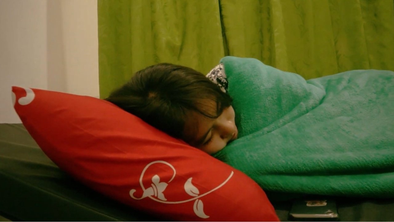 Voice Of Time Movie Screenshot 4