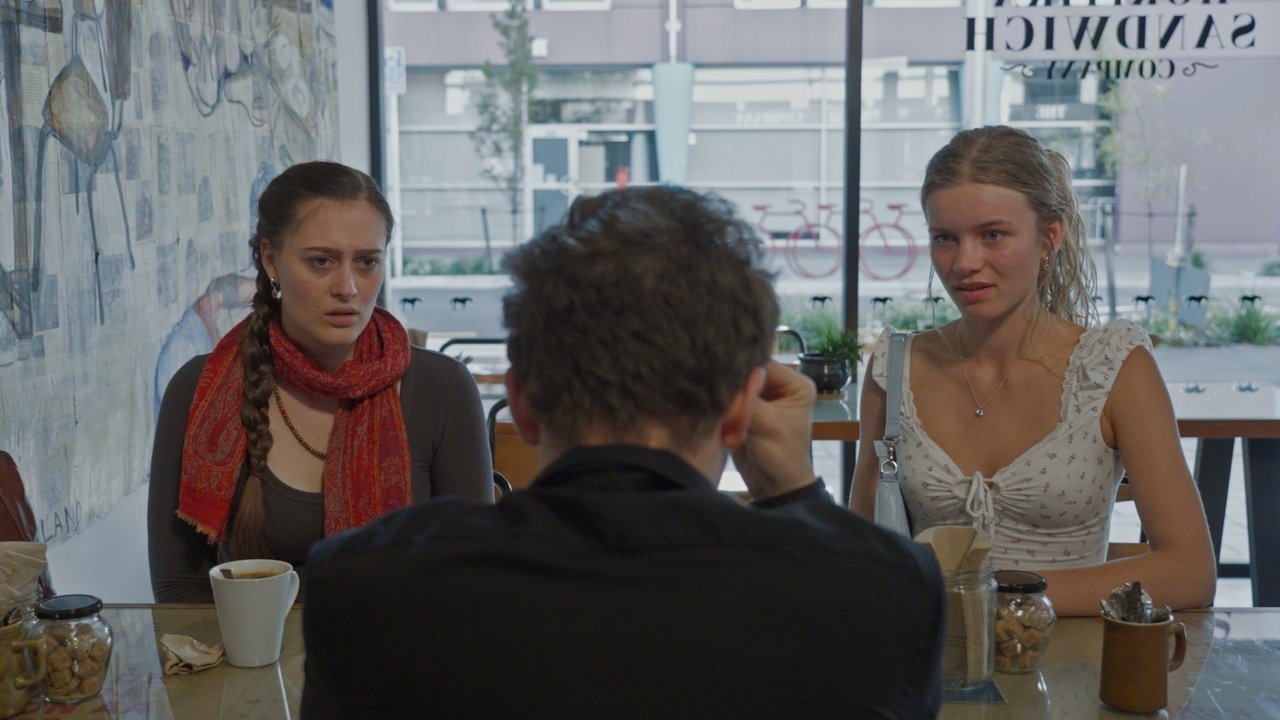 Half Empty Movie Screenshot 2
