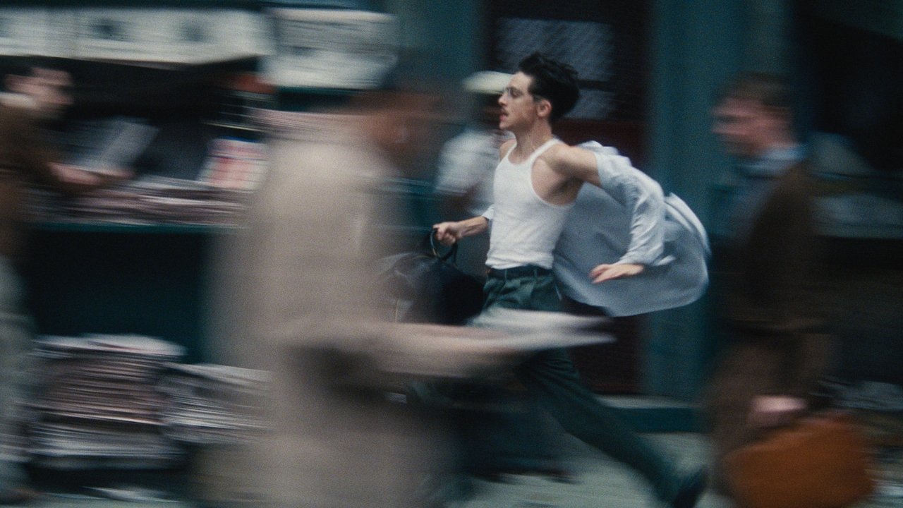 Marty Supreme Movie Screenshot 3