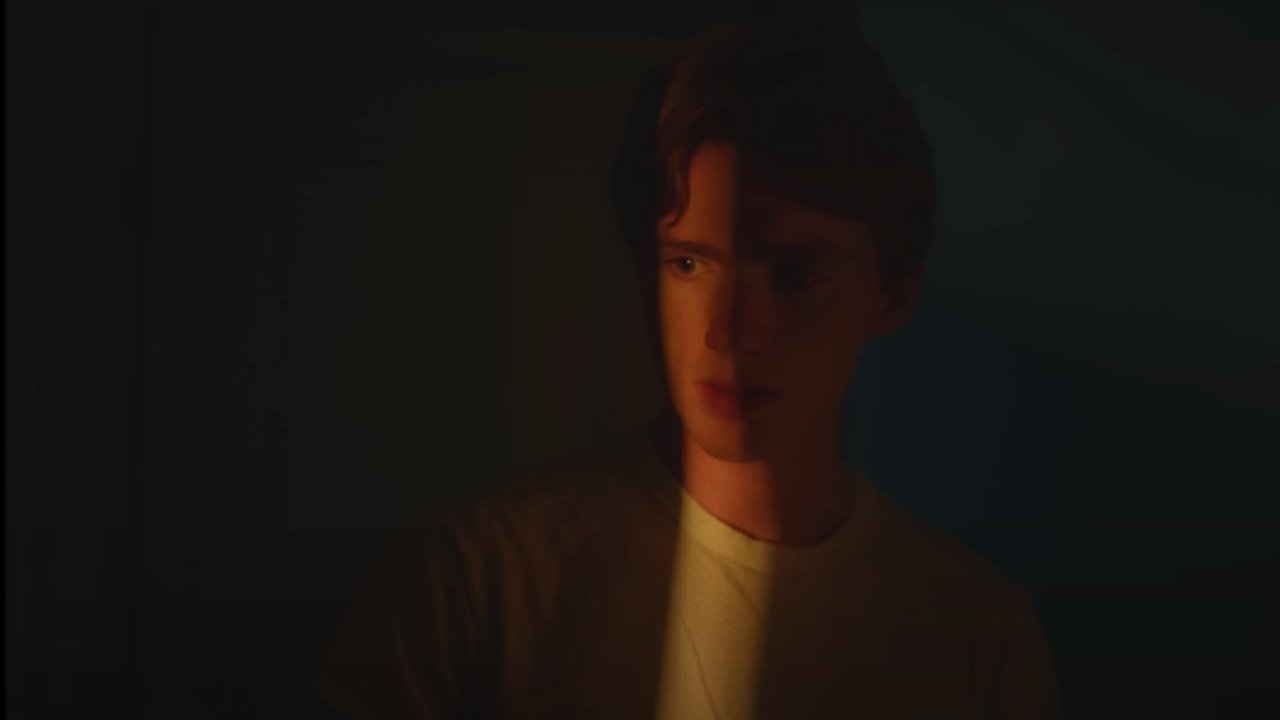 Letters To Hanna Movie Screenshot 2