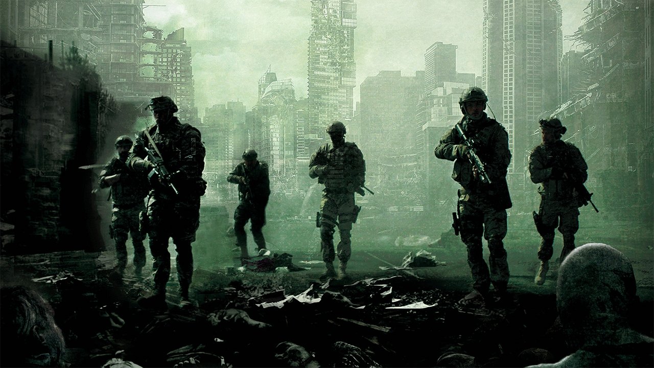 Redcon-1 Movie Screenshot 4