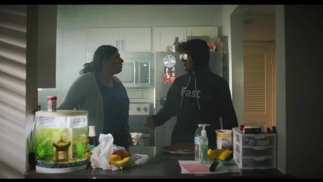 The Man Who Wanted Everything Movie Screenshot 3