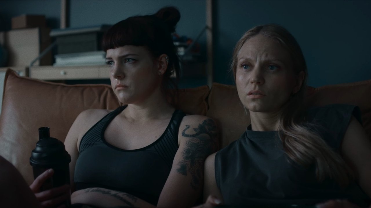 The Black Hole Movie Screenshot 2