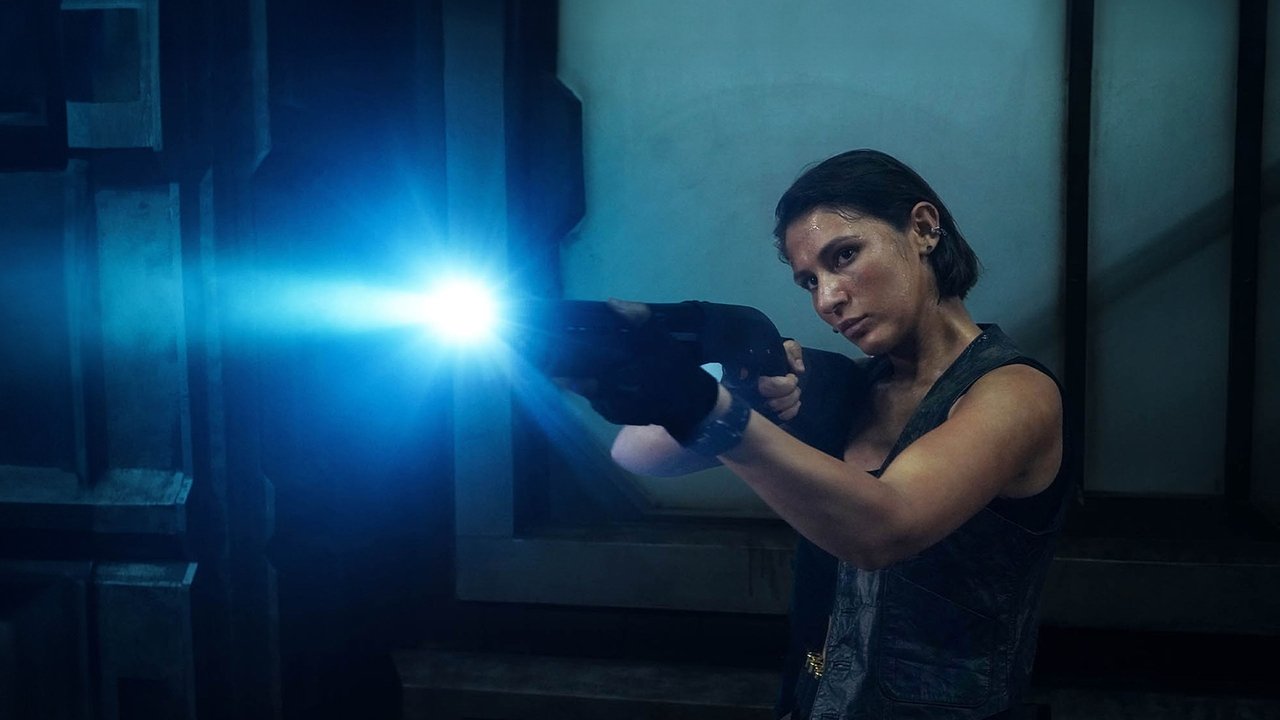 Battlefield: Fall of The World Movie Screenshot 4