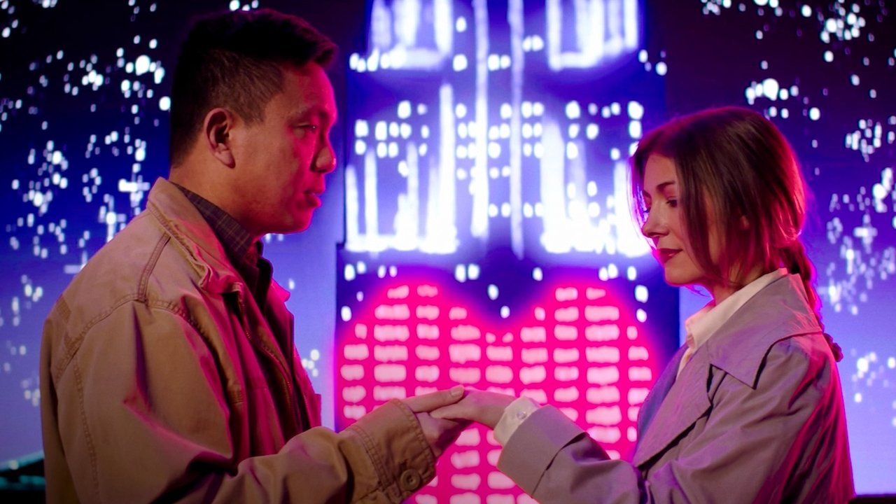 Meet Cute in Manhattan Movie Screenshot 1