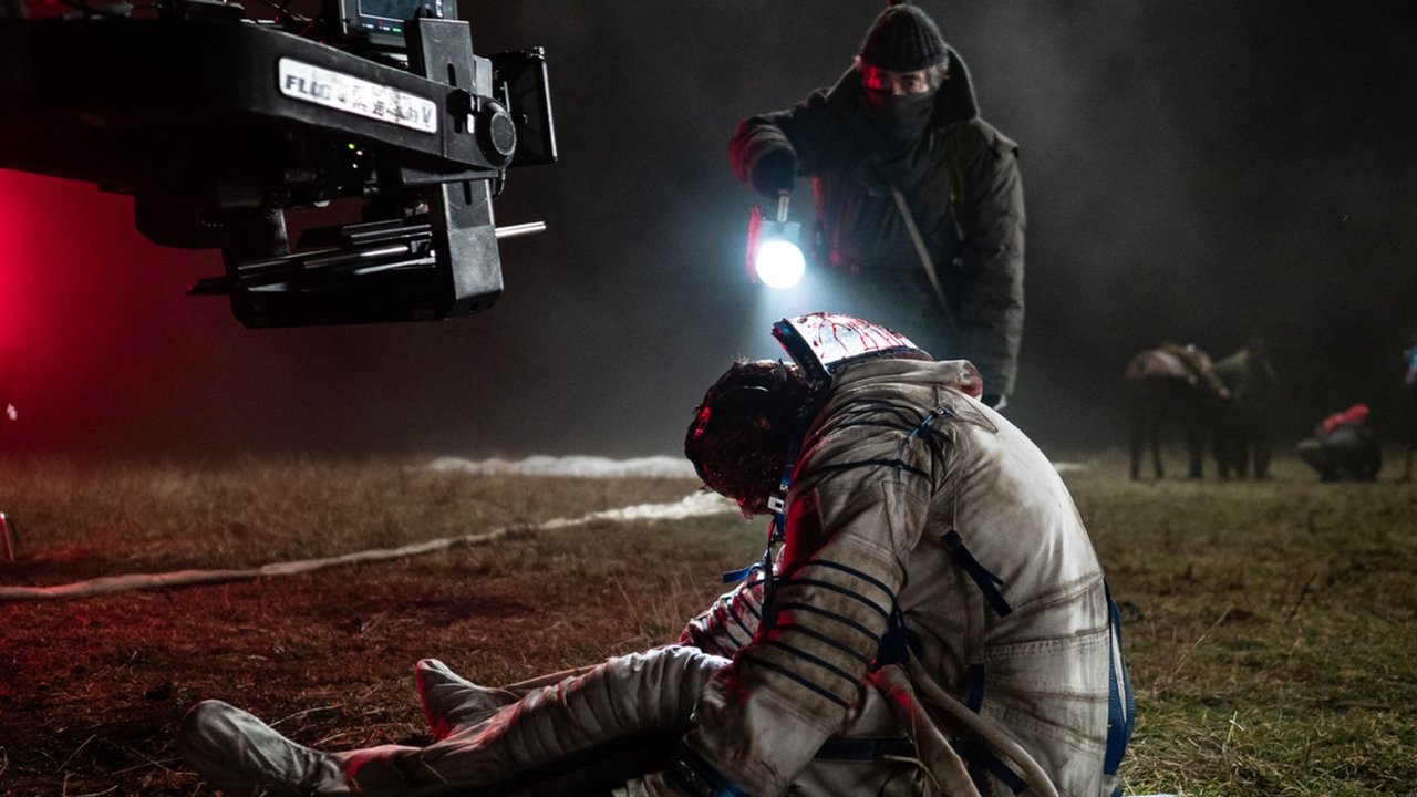Sputnik Movie Screenshot 5