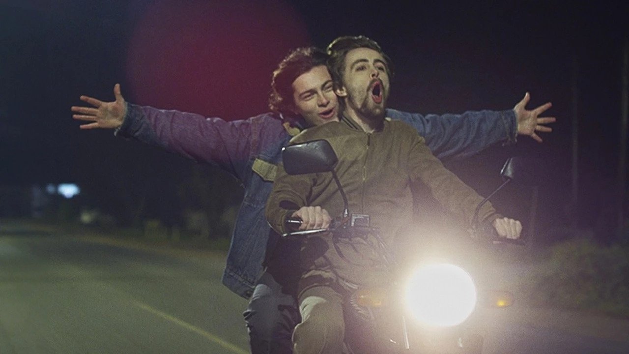 Clay Men Movie Screenshot 1