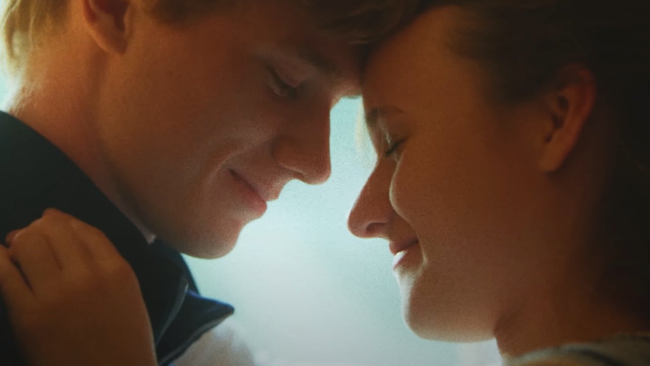 Letters To Hanna Movie Screenshot 3