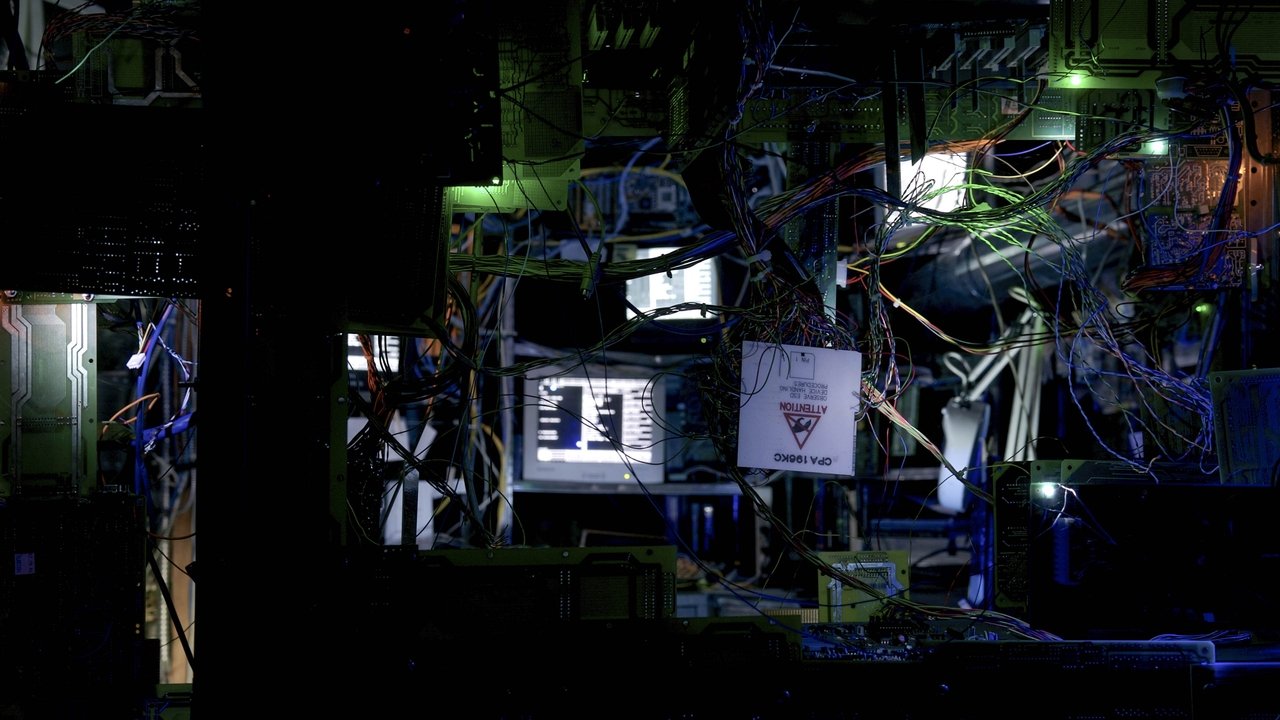 Quantum Suicide Movie Screenshot 1