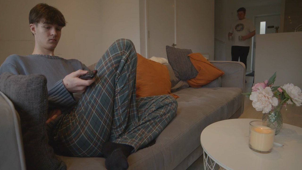 Fragments of Us Movie Screenshot 1