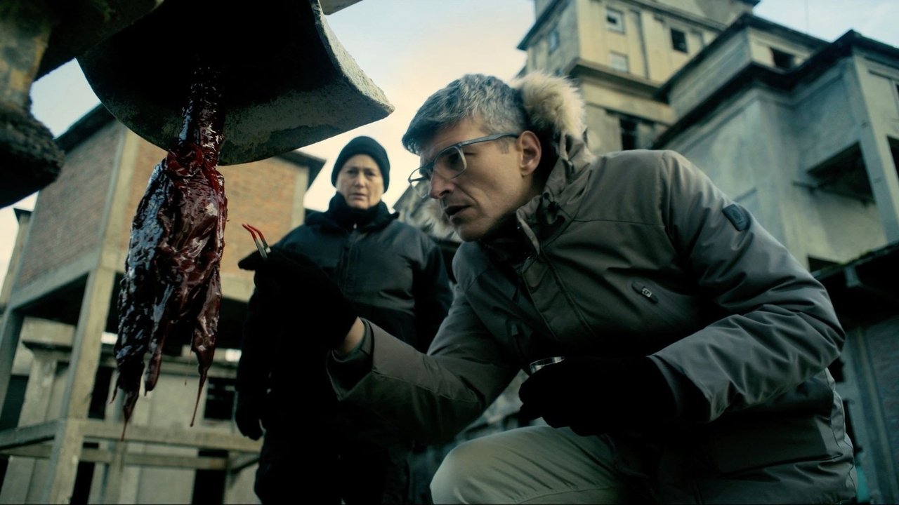 Hell Hole Movie Screenshot 2