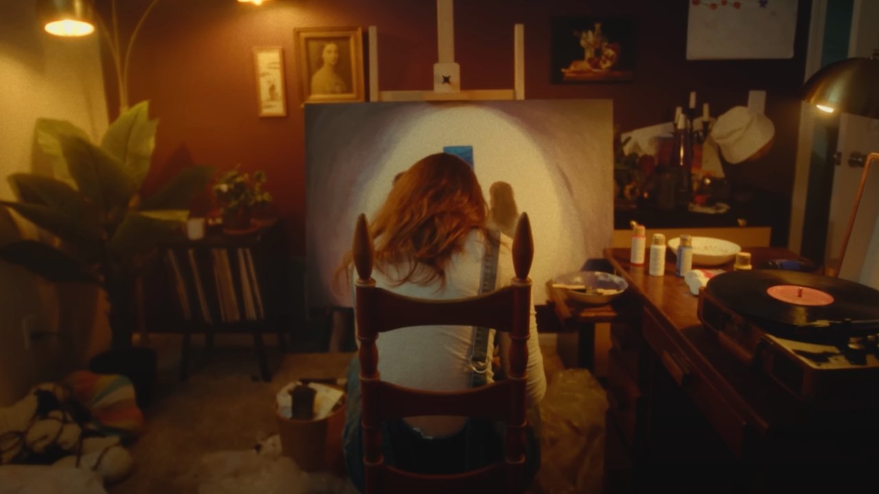 Letters To Hanna Movie Screenshot 1