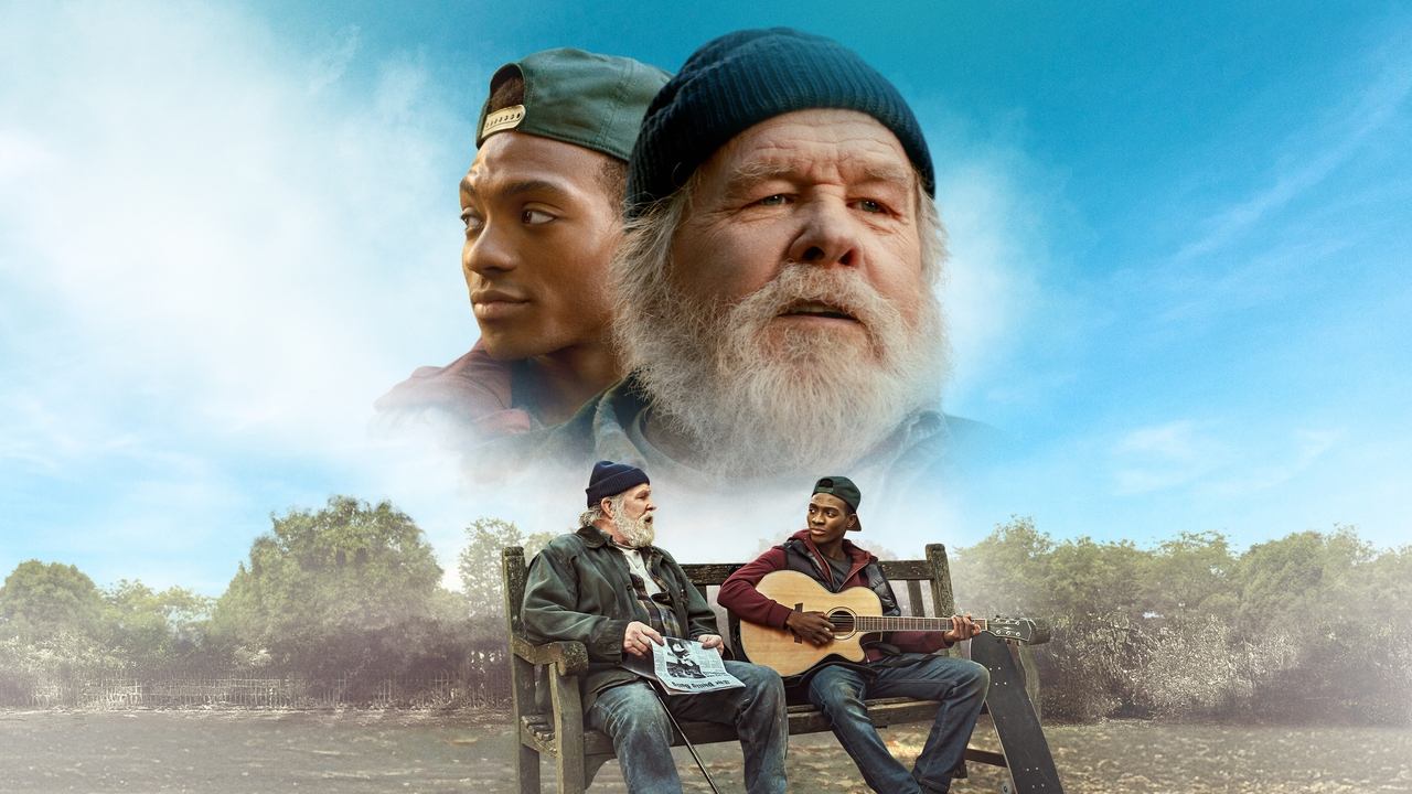 The Golden Voice Movie Screenshot 1