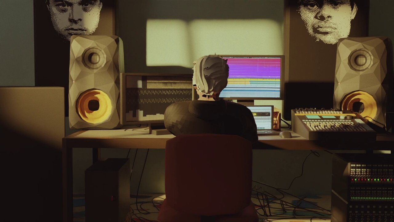 The Choolers : Viandes & Poissons Movie Screenshot 1