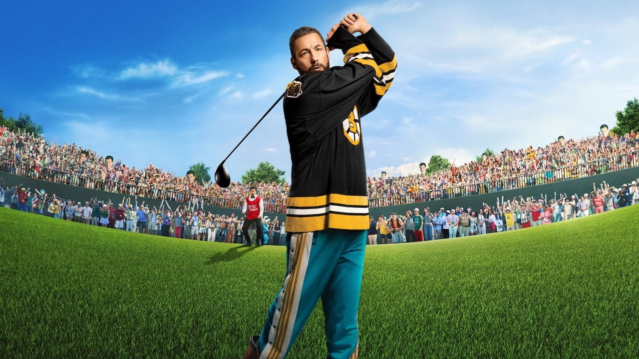 Happy Gilmore 2 Movie Screenshot 1