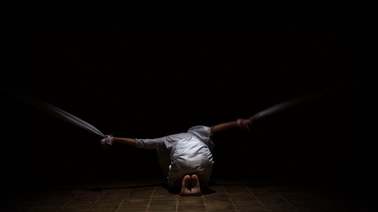 Warior Movie Screenshot 1
