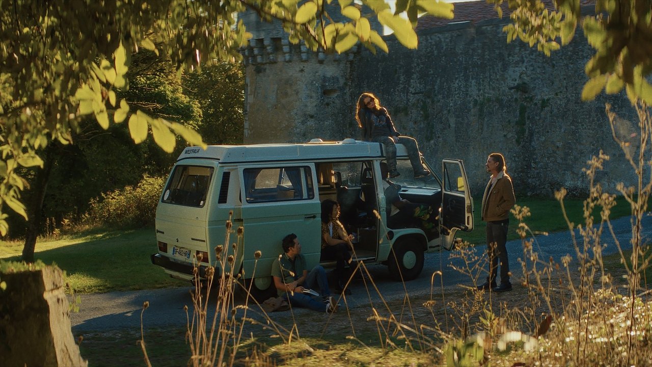 Art of a Hit Movie Screenshot 1