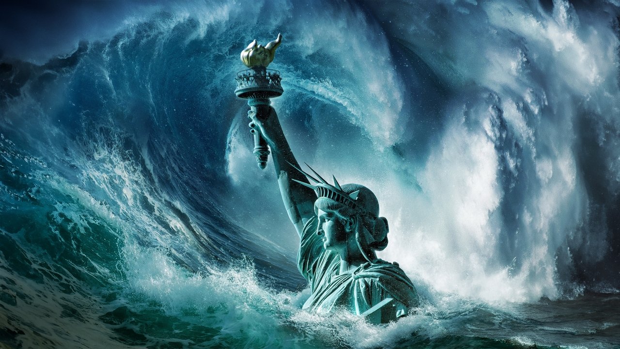 America Is Sinking Movie Screenshot 2